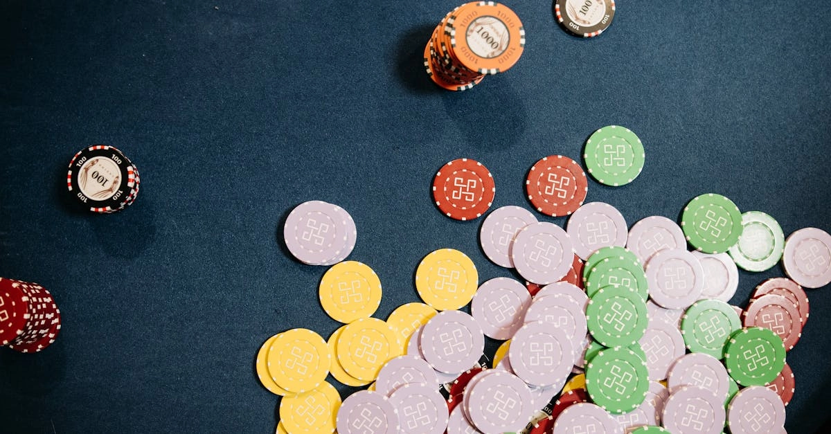 Традиции немецких игорных порталов и их современное развитие