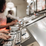 Игровые автоматы 2025 года традиции и современность